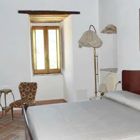 Bed & Breakfast Castello Girasole 3*
