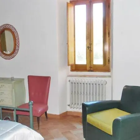 Castello Girasole Bed & Breakfast