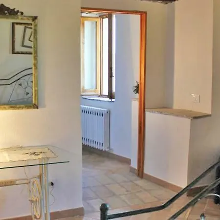 Bed & Breakfast Castello Girasole Bazzano di Spoleto