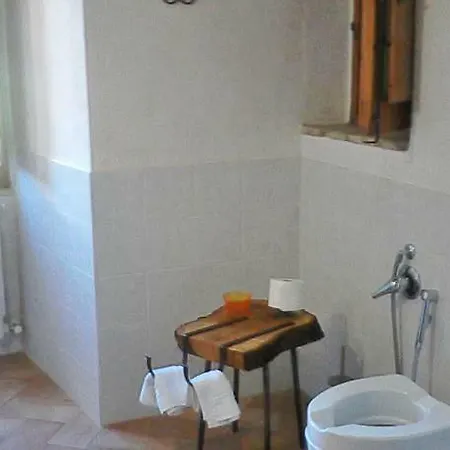 Castello Girasole Отель типа 