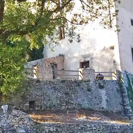 Bed & Breakfast Castello Girasole Bazzano di Spoleto