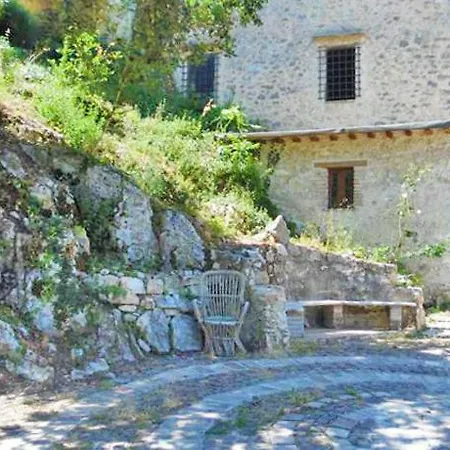 Castello Girasole Отель типа 
