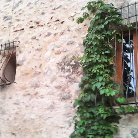 Bed & Breakfast Castello Girasole