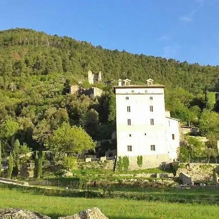 Castello Girasole Отель типа 