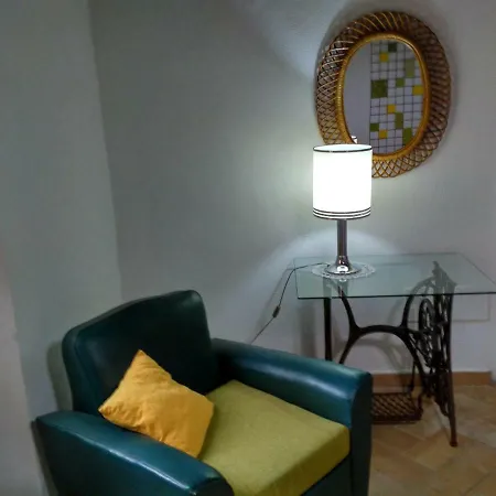 Bed & Breakfast Castello Girasole 3*