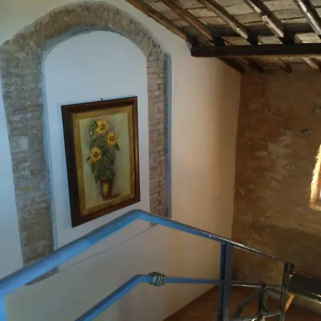 Castello Girasole 3* Bazzano di Spoleto