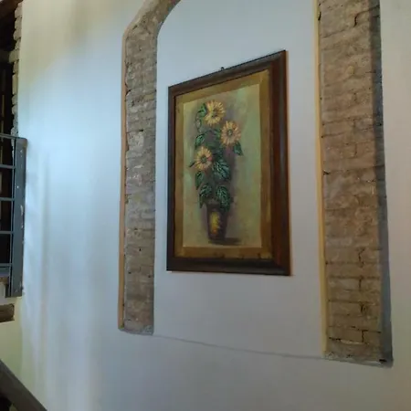 Castello Girasole Отель типа 