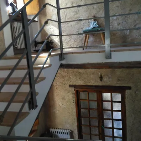 Castello Girasole 3* Bazzano di Spoleto